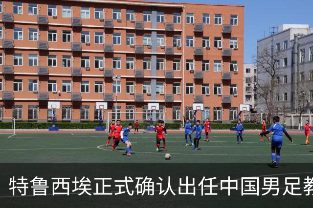 特鲁西埃正式确认出任中国男足教练组组长 邵佳一亲自邀请他助力国家队