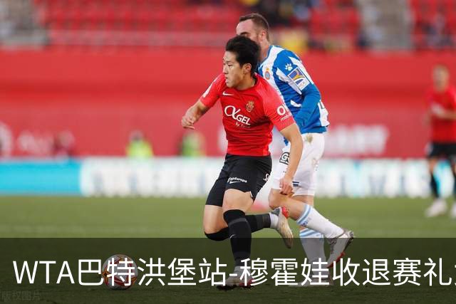 WTA巴特洪堡站-穆霍娃收退赛礼女单问鼎 夺赛季第二冠